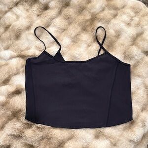 Lululemon Black Women's Top